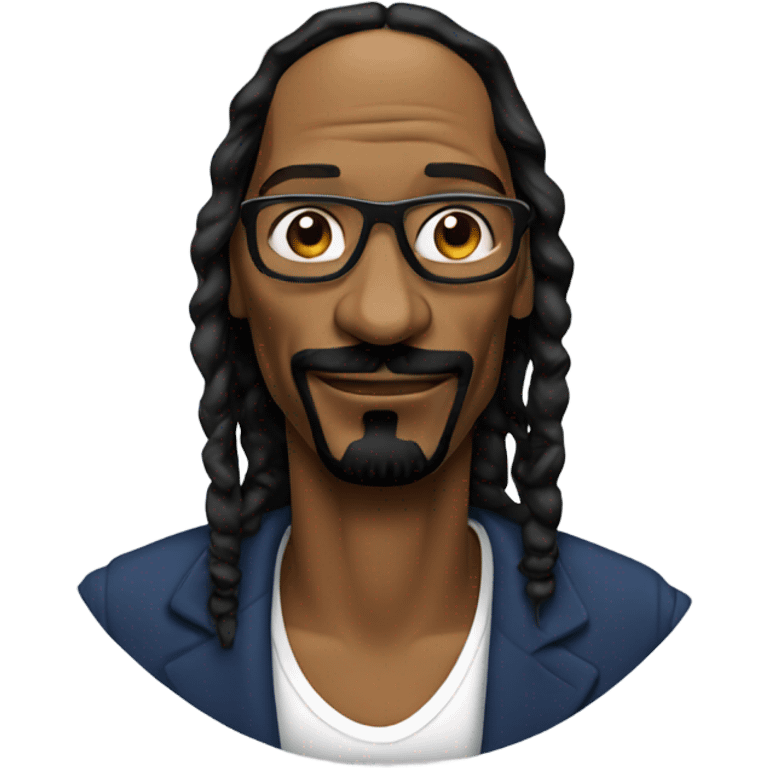 snoop dogg emoji