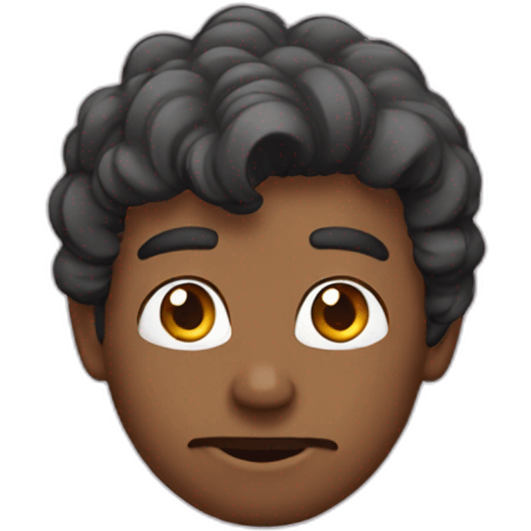 Manuel emoji