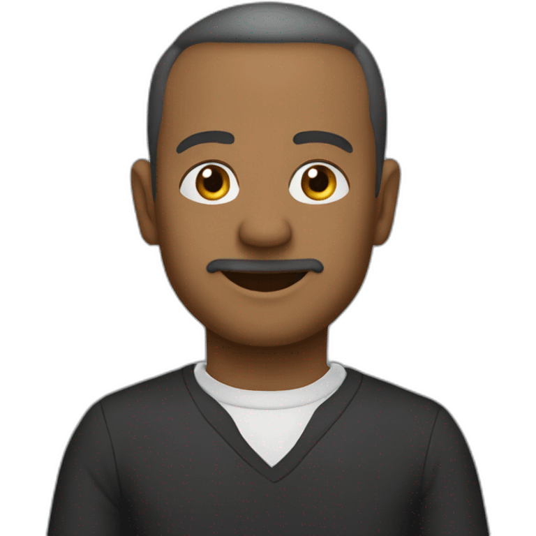 Alick mouriesse emoji