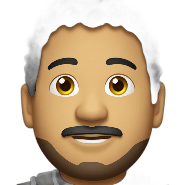 Sal Vulcano emoji