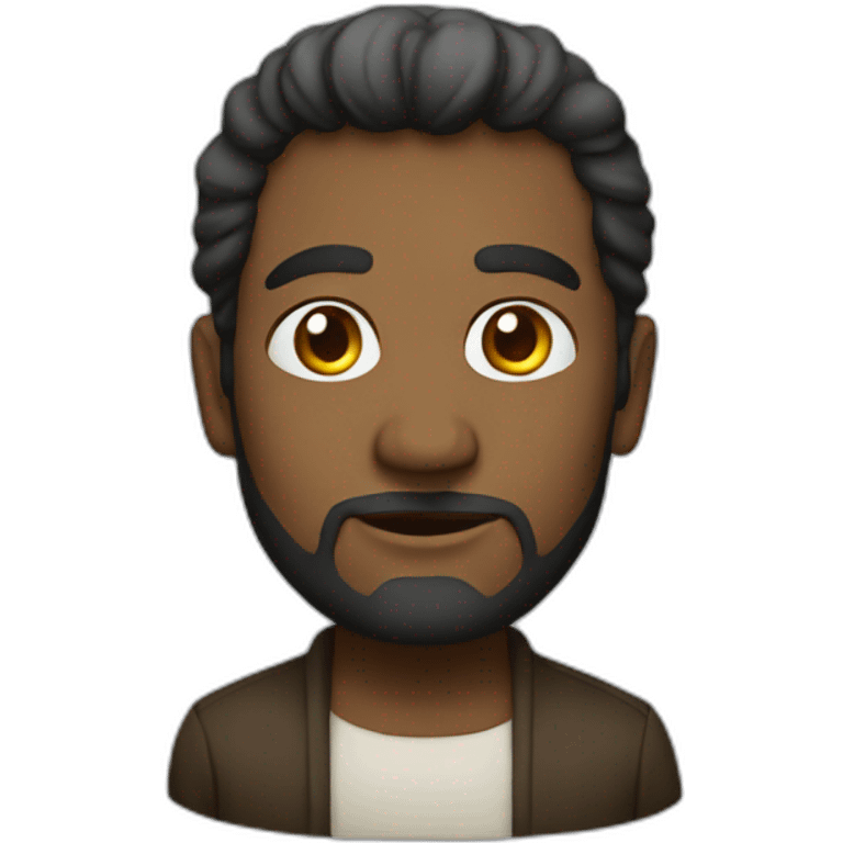 Prophet emoji