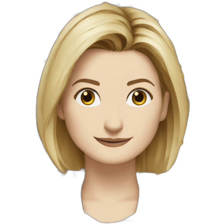 jodie whittaker emoji