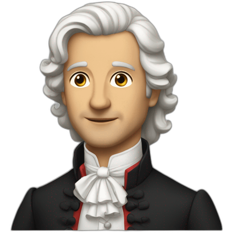 François damiens emoji