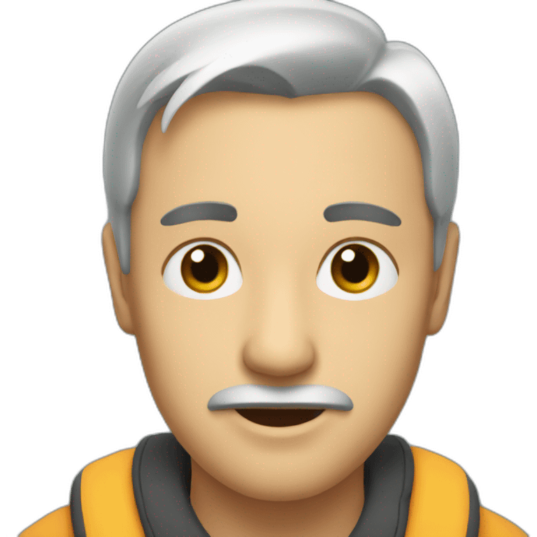 Pélican emoji