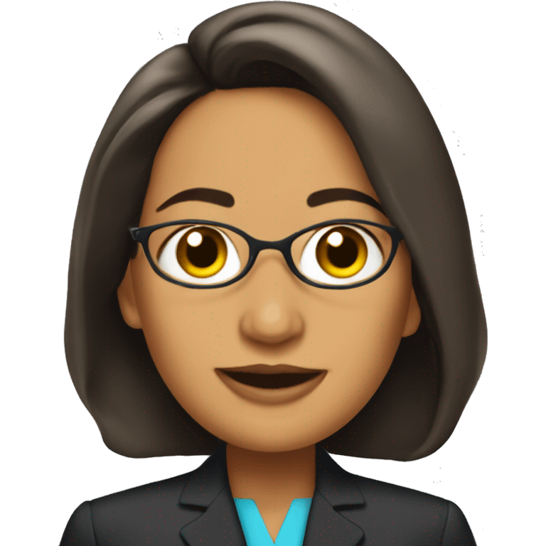 Jennifer Gonzalez politician emoji