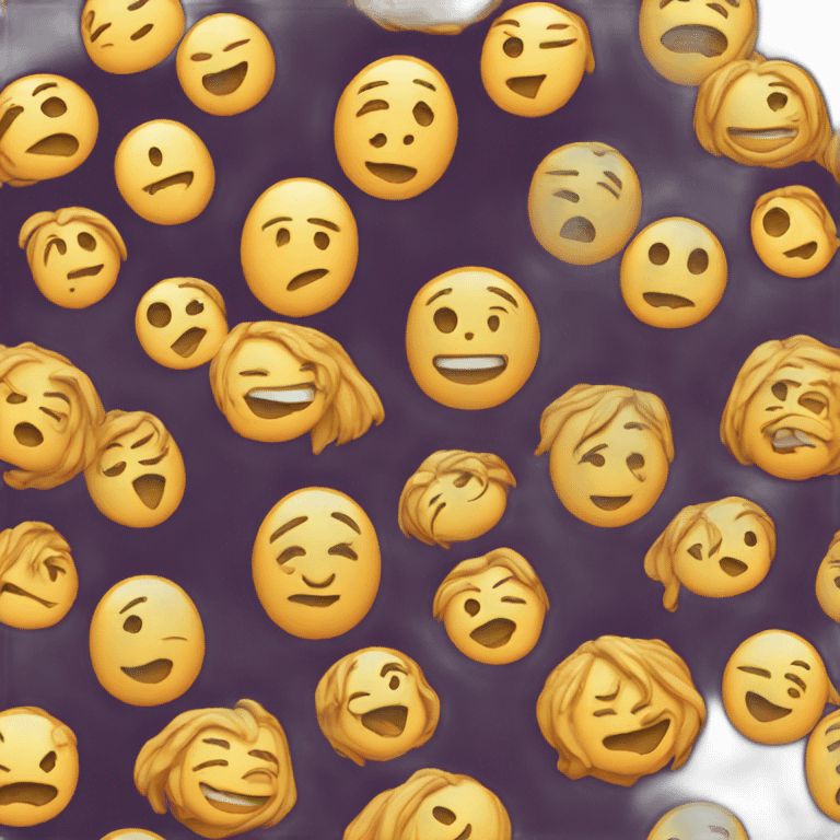 7 desdly sins emoji