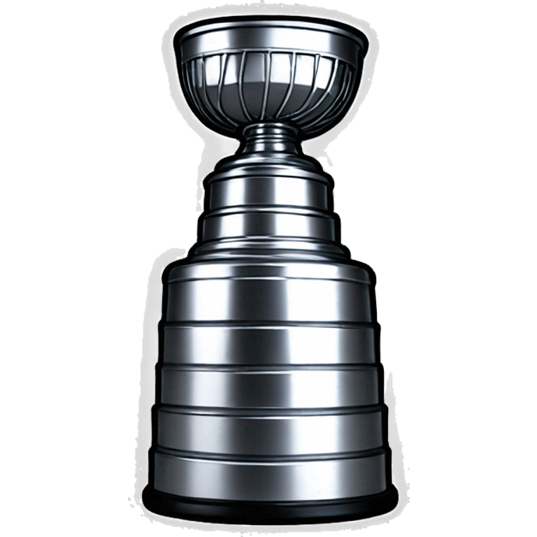 Stanley cup emoji