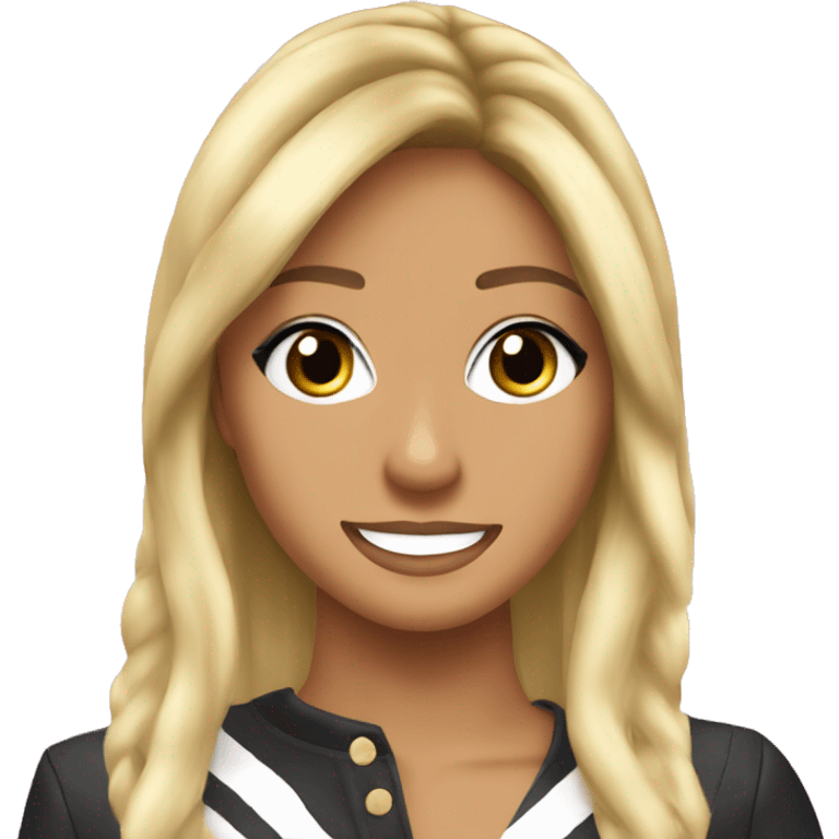 Sharpay Evans  emoji