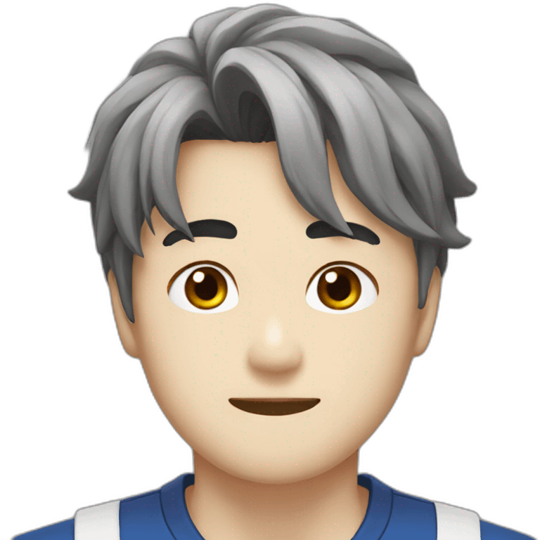 Suju emoji