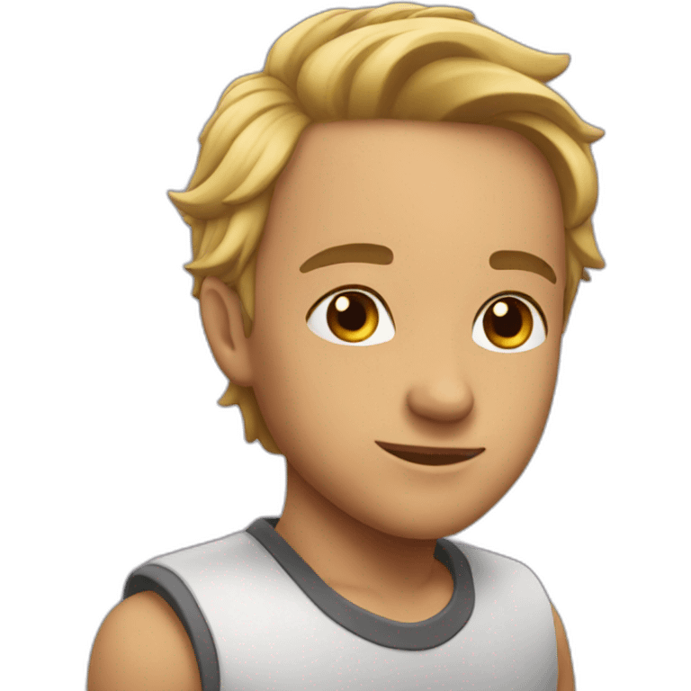 jett emoji