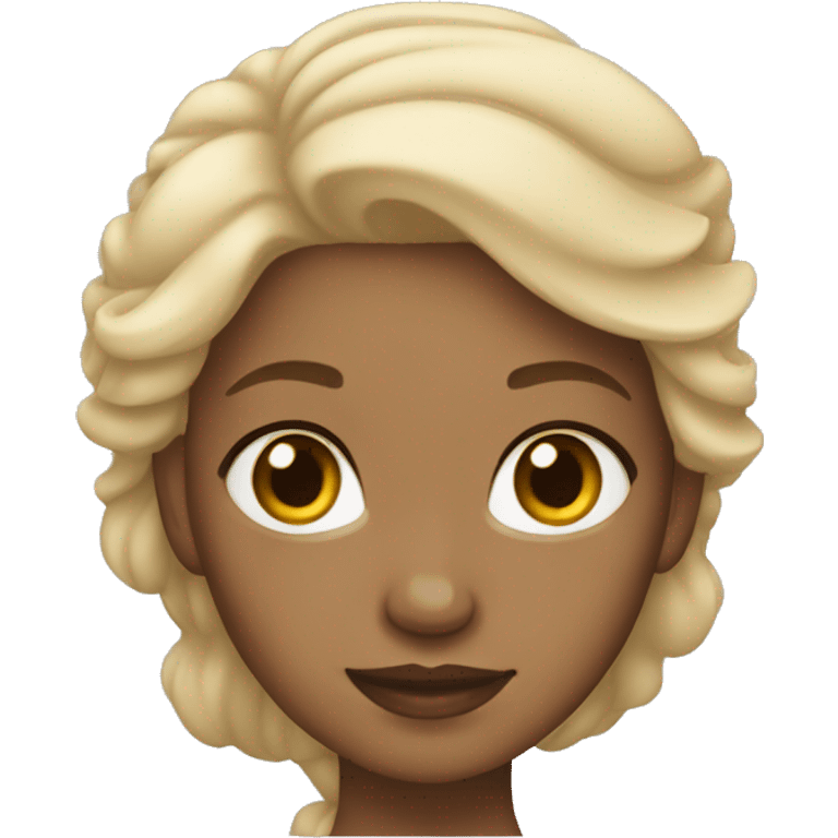 princess light skin tone emoji