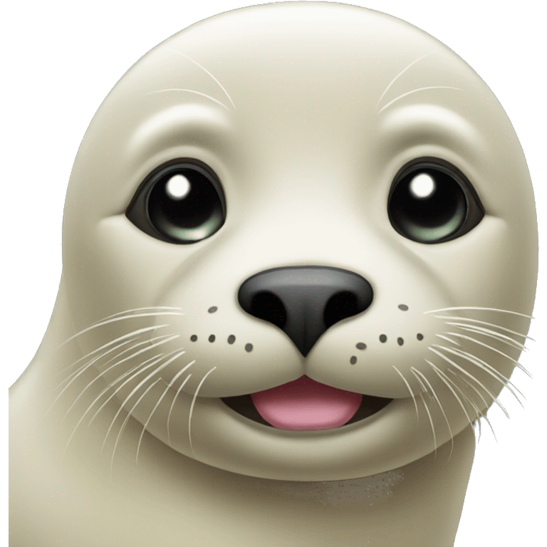 seal emoji