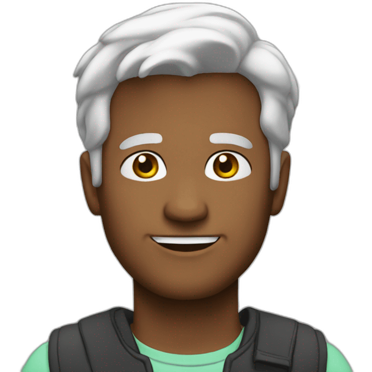 Harold emoji