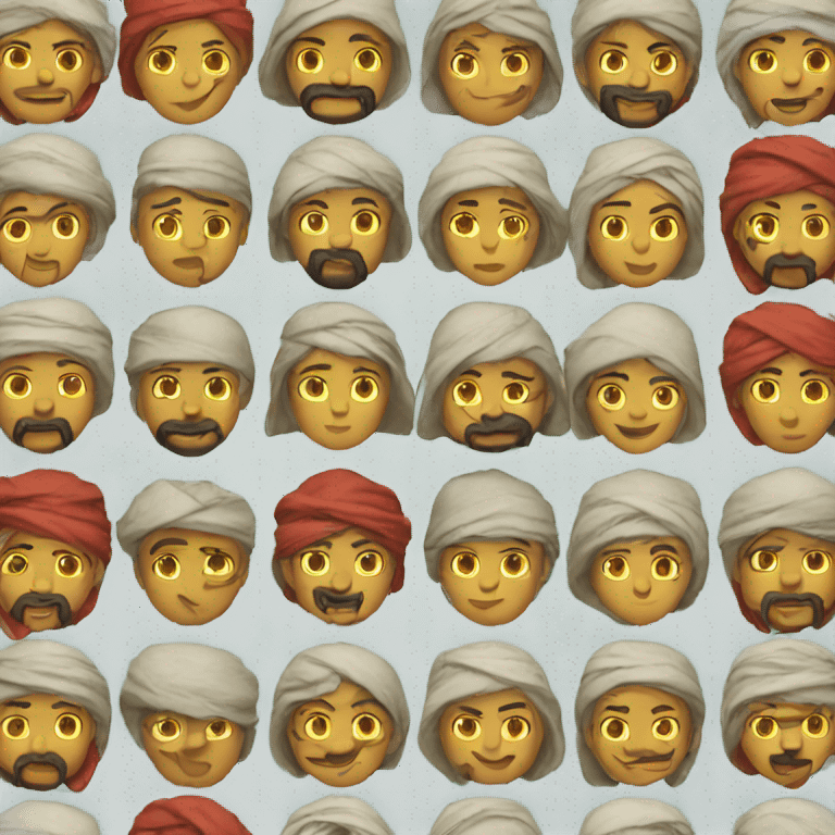 maroc emoji