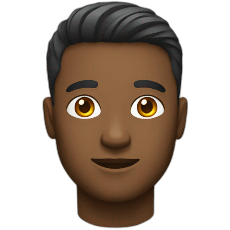 tech guy emoji