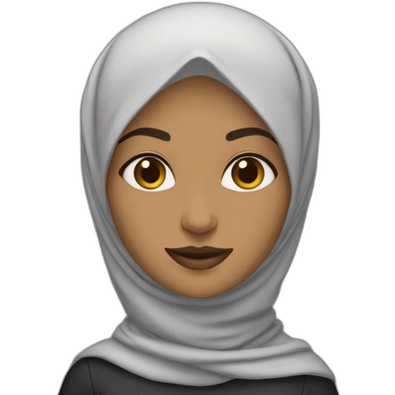 hijabi-architect emoji