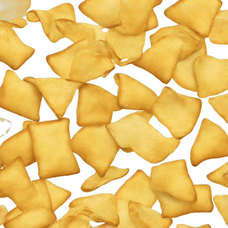 Oman chips emoji