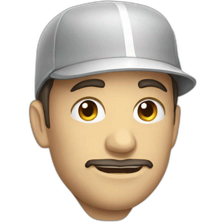 Tesla  emoji