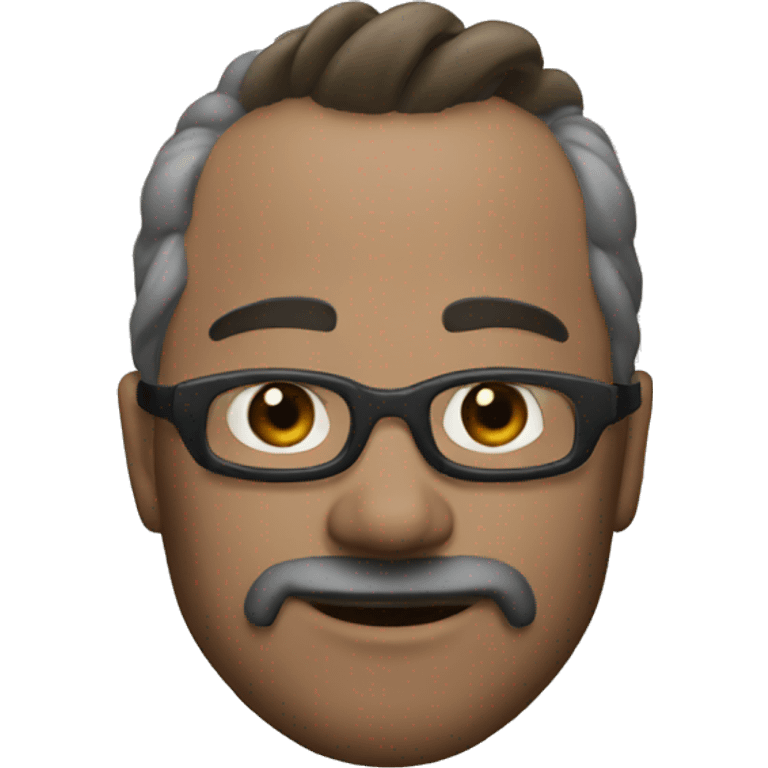 Zizi-man emoji