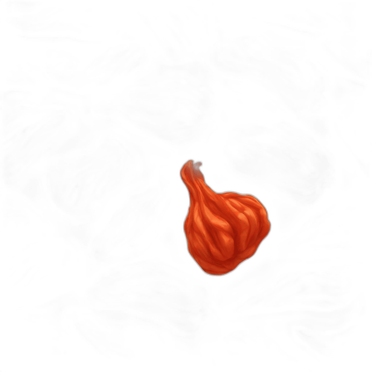 Harissa emoji