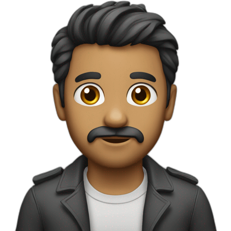 varkey emoji