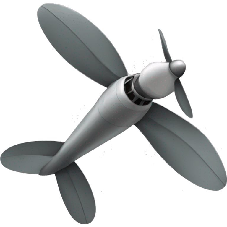  propeller  emoji