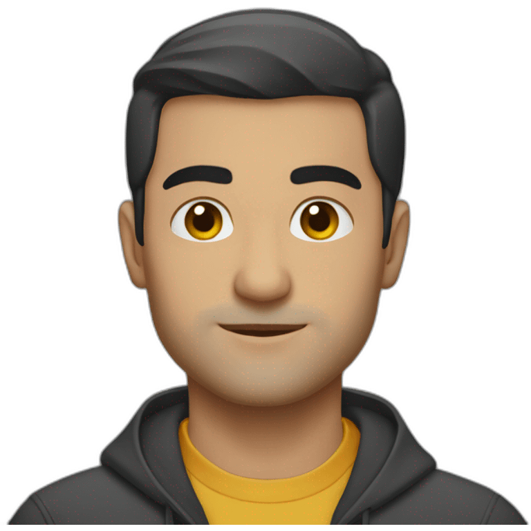 cem yılmaz emoji