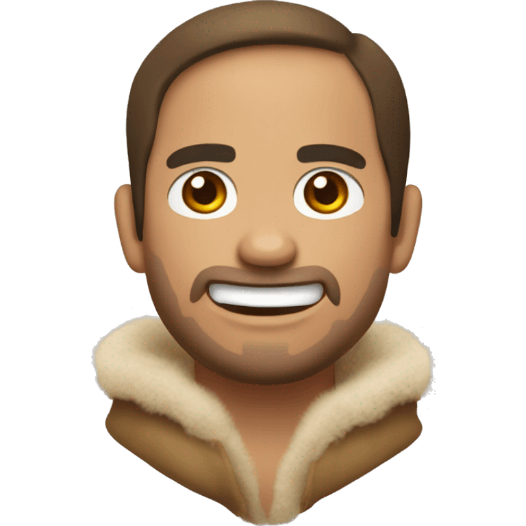 ugg tasman emoji