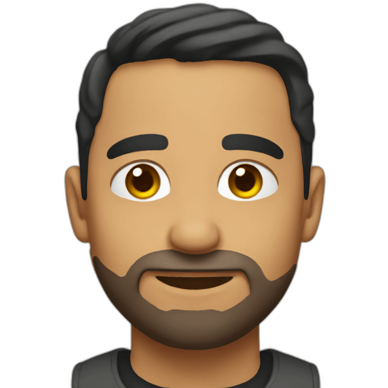 david soto emoji