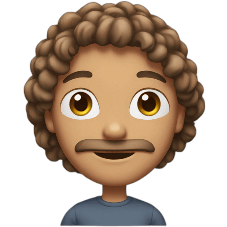 bobs emoji