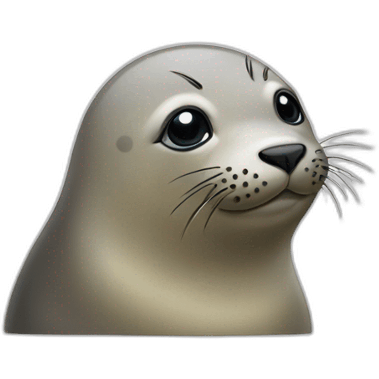 seal of approval emoji