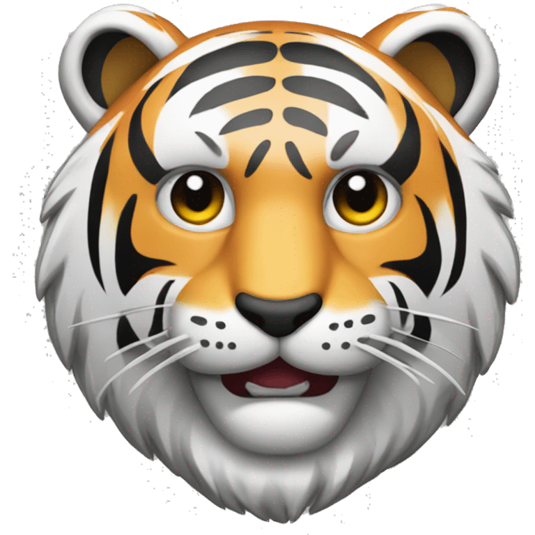 tiger coin emoji