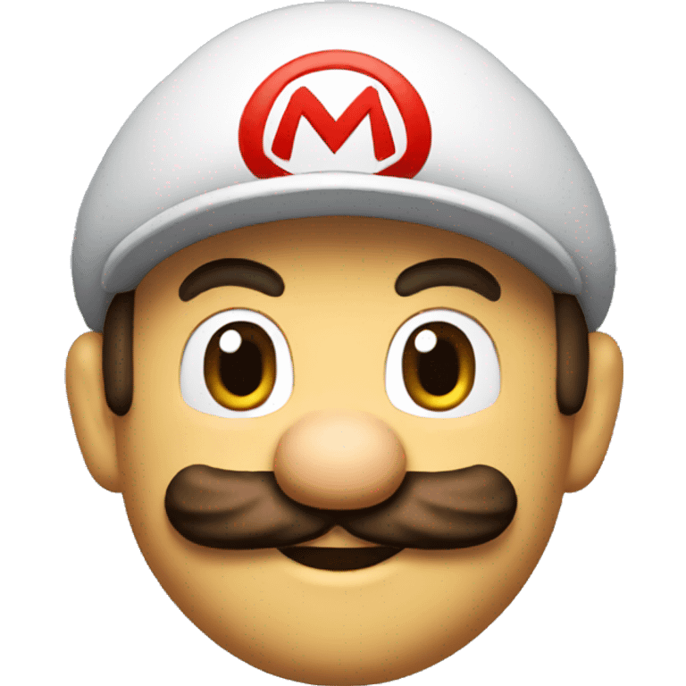 mario emoji