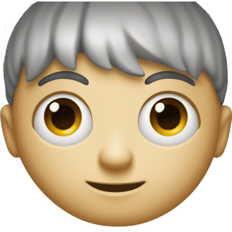 ai emoji logo emoji