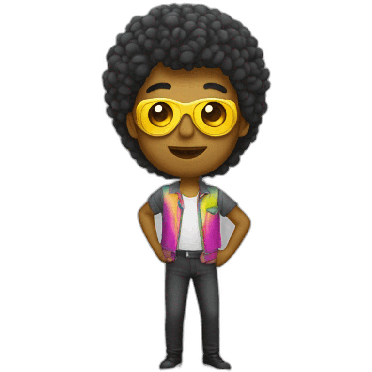 Disco para hormigon  emoji