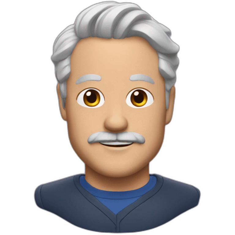 Ted lasso emoji