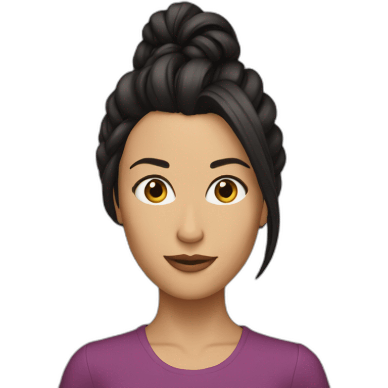 jenifer eniston emoji