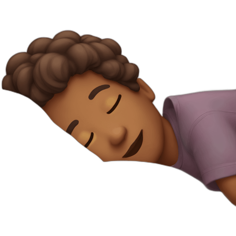 sweet dreams emoji