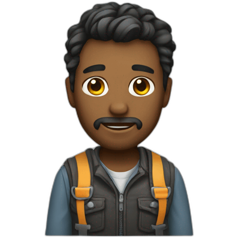 developer emoji