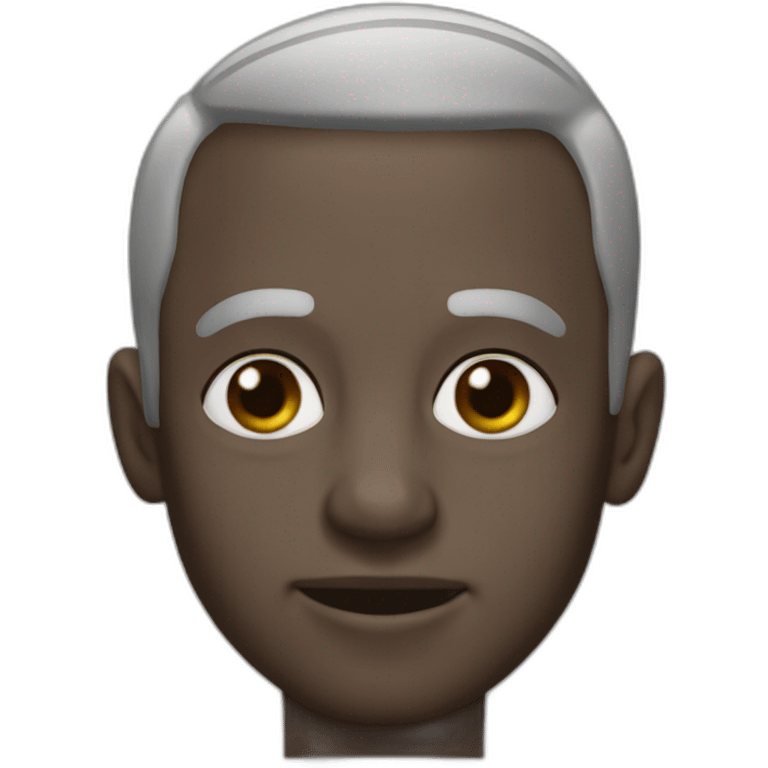 pape matar sarr emoji