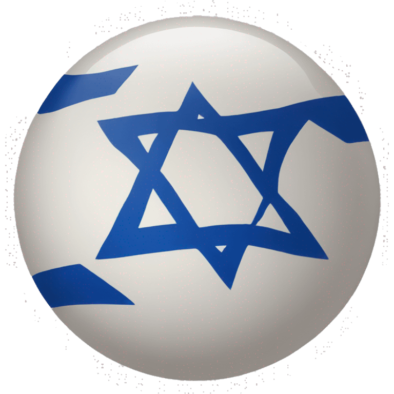 israel emoji