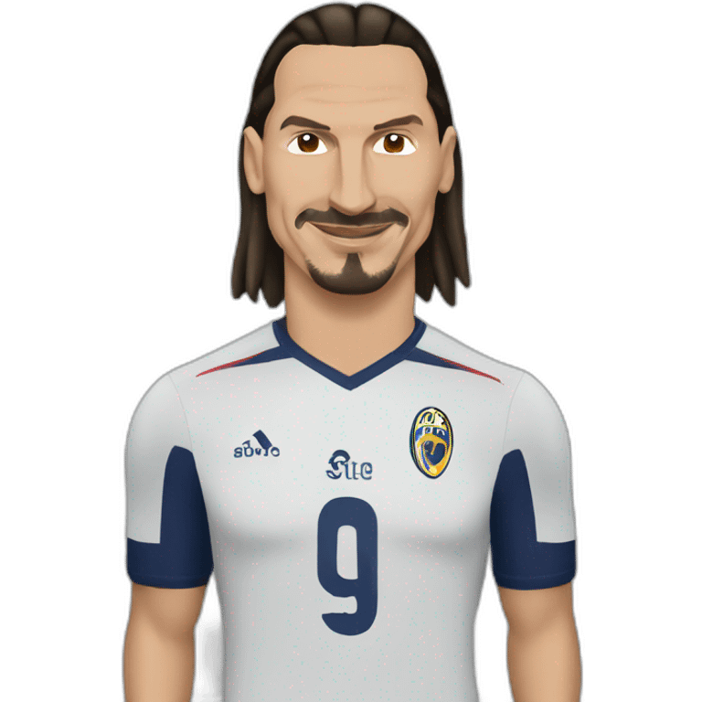 ibrahimovic emoji