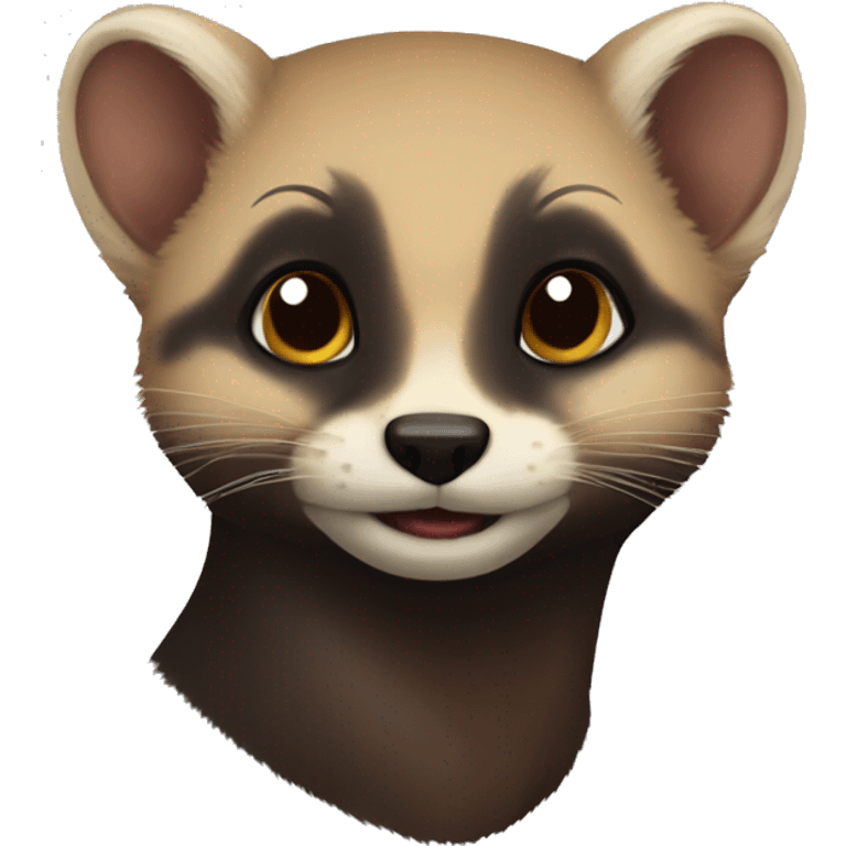 marten emoji