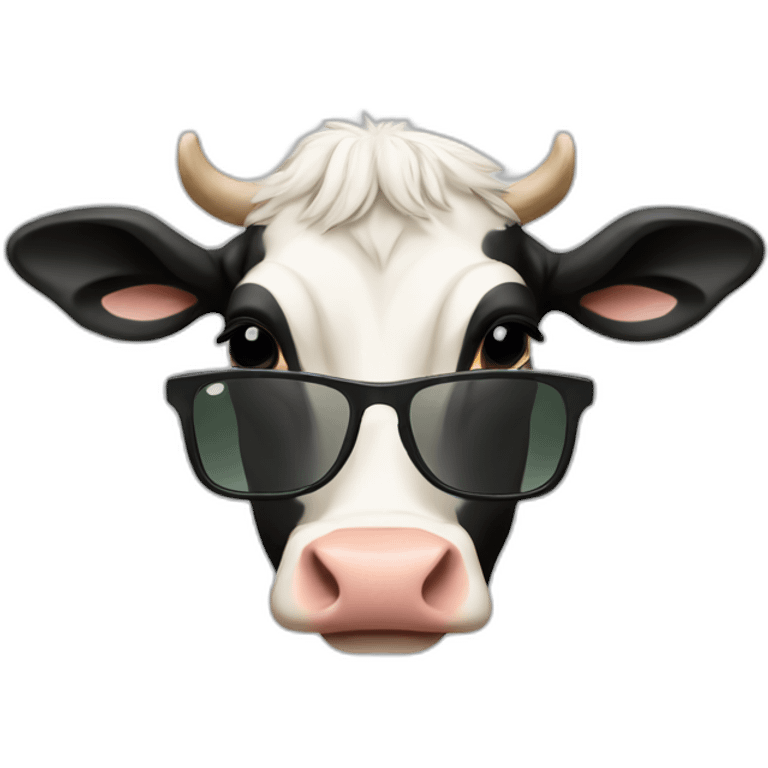 skinny-cow-sunglasses emoji