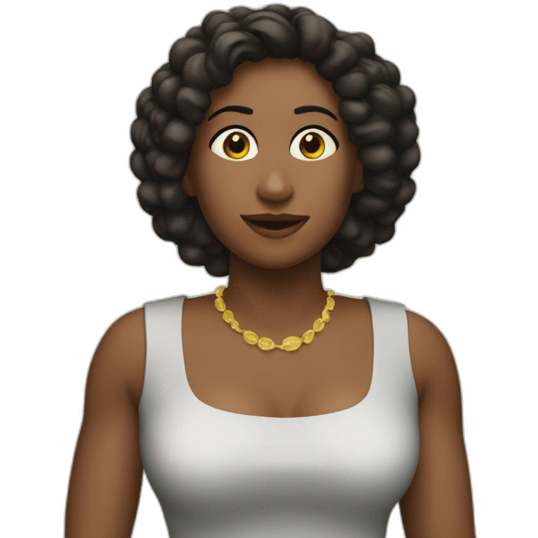 vilma emoji