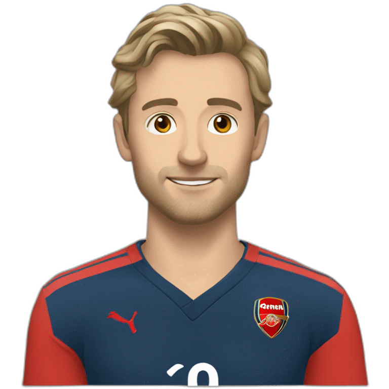 ARSENIY BARDIN emoji