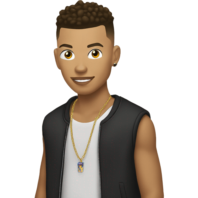 Kane Brown  emoji