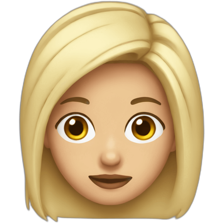 sara ordonez emoji