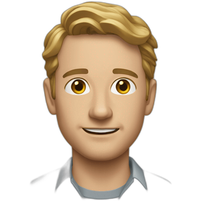 jared dunn silicon valley emoji