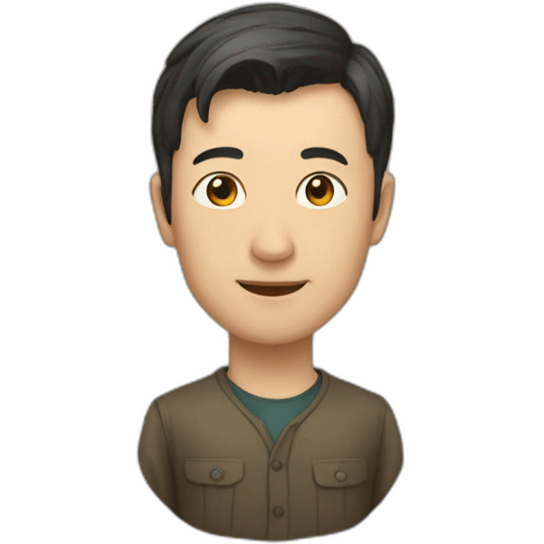 Mintiner Shaimyev emoji